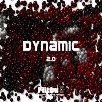 Artwork for Dynamic 2.0 by Various Artists