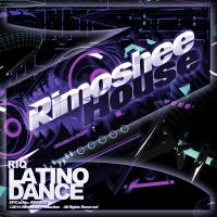 Artwork for Latino Dance by RIQ