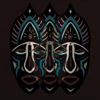 Artwork for I am Nature by Literatura