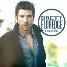Artwork for "Mean to Me" by Brett Eldredge