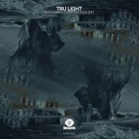 Artwork for Nocturnal Compositions by Tru Light