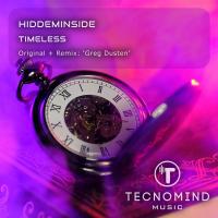 Artwork for Timeless by Hiddeminside