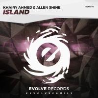 Artwork for Island by Khairy Ahmed