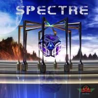 Artwork for Spectre by Gautham Hebbar