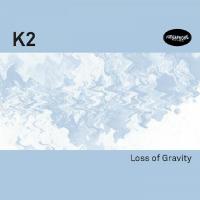 Artwork for Loss Of Gravity by K^2