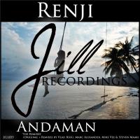 Artwork for Andaman - The Remixes by RENJI