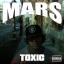 Artwork for Toxic