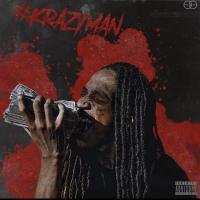 Artwork for Krazy Man by Drego