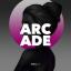Artwork for Arcade (Dubstep Mix)
