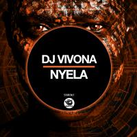 Artwork for Nyela by Dj Vivona