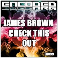 Artwork for Check This Out by James Brown