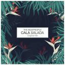 Artwork for Cala Salada (Original Mix)