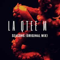 Artwork for Seasons by La Qtee M