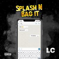 Artwork for Splash N Bag It by LC