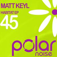 Artwork for Habitat by Matt Keyl