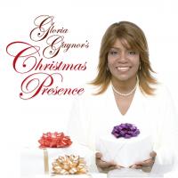 Artwork for Gloria Gaynor's Christmas by Gloria Gaynor