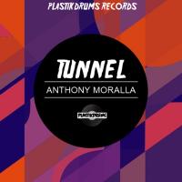 Artwork for Tunnel by Anthony Moralla