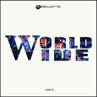 Artwork for 90watts Worldwide Part 2 by Various Artists