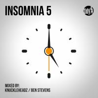 Artwork for Insomnia 5 by Knuckleheadz