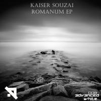 Artwork for Romanum EP by Kaiser Souzai