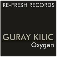 Artwork for Oxygen 001 by Guray Kilic