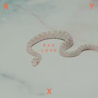 Artwork for Bad Love by RY X