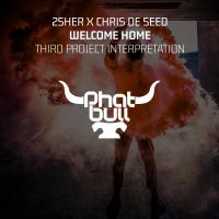 Artwork for Welcome Home (Third Project Remix) by 2Sher