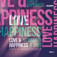 Artwork for Love & Happiness by Kiano