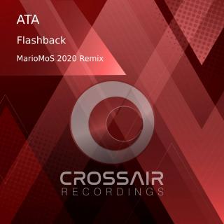 Artwork for Flashback (MarioMoS 2020 Remix)