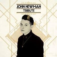 Artwork for Tribute by John Newman