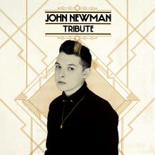 Artwork for "Love Me Again" by John Newman