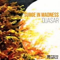 Artwork for Quasar by Surge In Madness