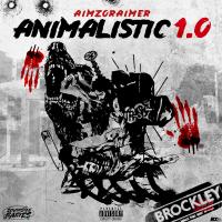 Artwork for Animalistic 1.0 by Aimzoraimer