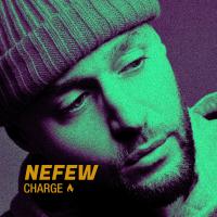 Artwork for Charge by Nefew