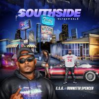 Artwork for So Southside Waterworld (feat. Ronnetta Spencer) by E.S.G