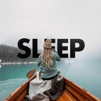 Artwork for Sleep by YOGA