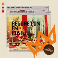 Artwork for Reggaeton En Casa by Various Artists