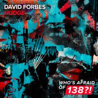 Artwork for Nudge by David Forbes