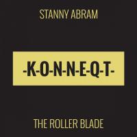 Artwork for The Roller Blade by Stanny Abram