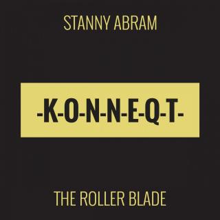Artwork for The Roller Blade