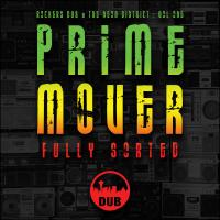 Artwork for Fully Sorted by Prime Mover