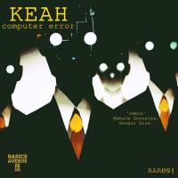 Artwork for Computer error by Keah