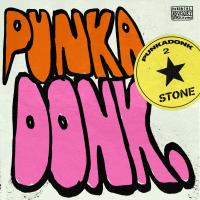 Artwork for punkadonk2 by Stone