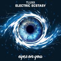 Artwork for Electric Ecstasy by TLUXX