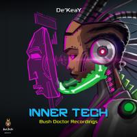 Artwork for Inner Tech by De'KeaY