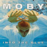 Artwork for Into the Blue by Moby