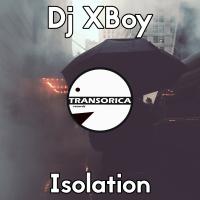 Artwork for Isolation by Dj Xboy