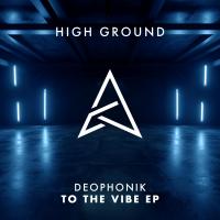 Artwork for TO THE VIBE EP by Deophonik