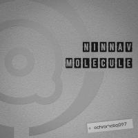 Artwork for Molecule by Ninna V