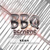 Artwork for Find Your Freedom by Keah